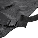 Desmodus Anthony Rescue Litter + MOLLE Carry Pouch - Desmodus