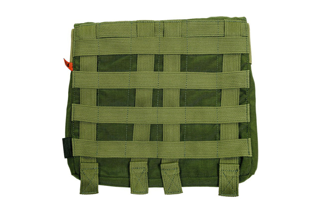 Desmodus Anthony Rescue Litter + MOLLE Carry Pouch - Desmodus