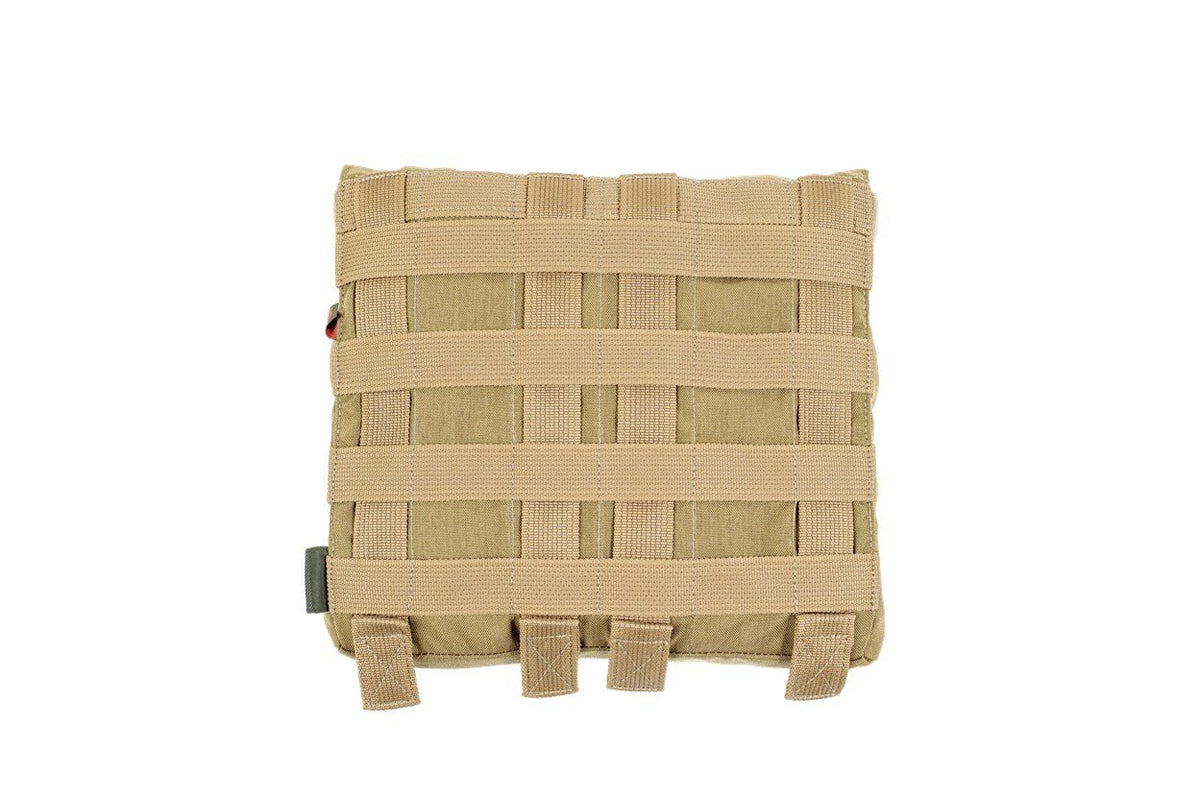 Desmodus Anthony Rescue Litter + MOLLE Carry Pouch - Desmodus