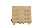 Desmodus Anthony Rescue Litter + MOLLE Carry Pouch - Desmodus
