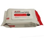 Disinfectant Wipes - 75% Alcohol - In Stock - MEDTECH Resource