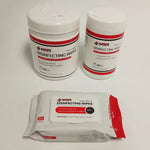Disinfectant Wipes - 75% Alcohol - In Stock - MEDTECH Resource