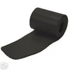 Dixie 4 1/4" x 36" gepolsterte Aluminiumschiene  - Person