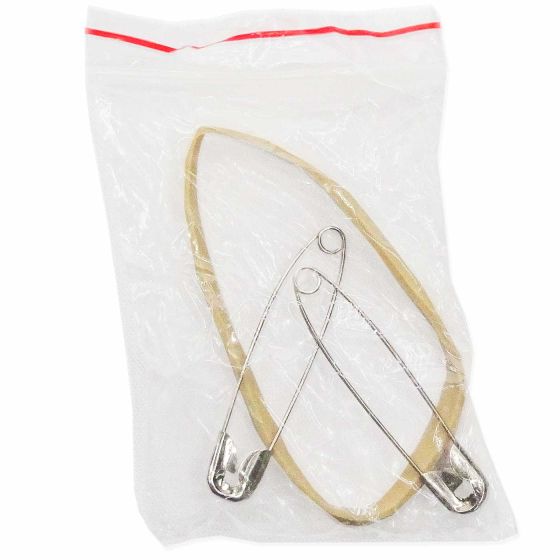 Dry Sterile Burn Dressing Cravat - XL - North American Rescue