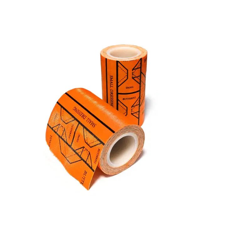 Duct - Aid 10' Travel Ready Medical Tape - Duct Aid