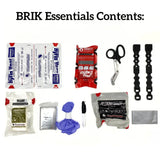 BRIK - Bleed Resource Individual Kit