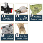 EAGLE IFAK Medic Kit - North American Rescue