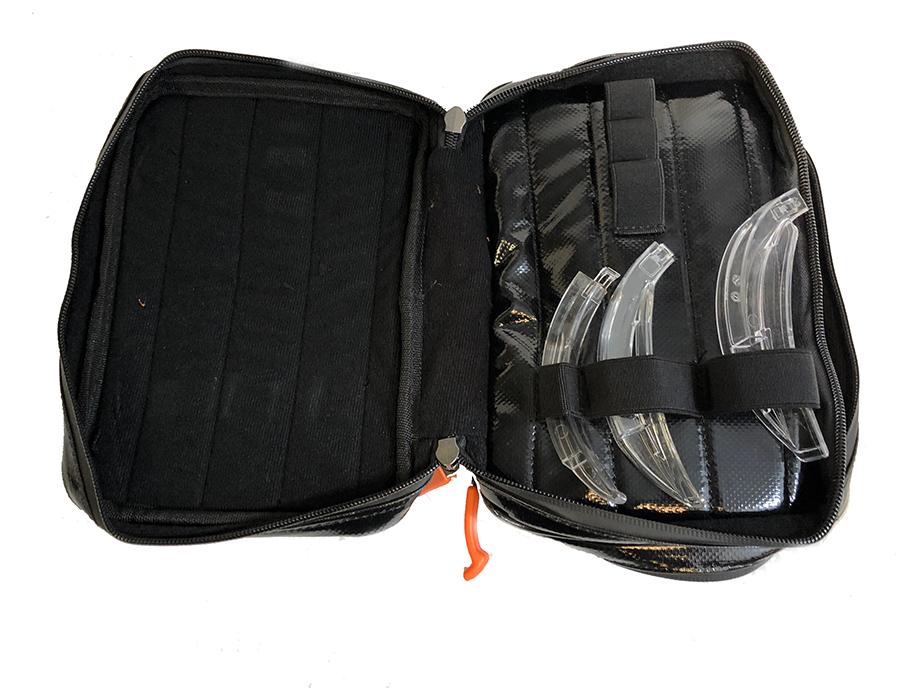 MTR Eagle Vision Padded Bag MEDTECH Resource