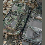 Eberlestock Medic Pouch - Large - Eberlestock