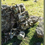 Eberlestock Medic Pouch - Small - Eberlestock