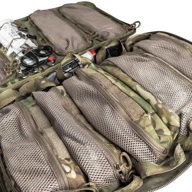 Eberlestock Mission Medic Pack– MED-TAC International Corp.