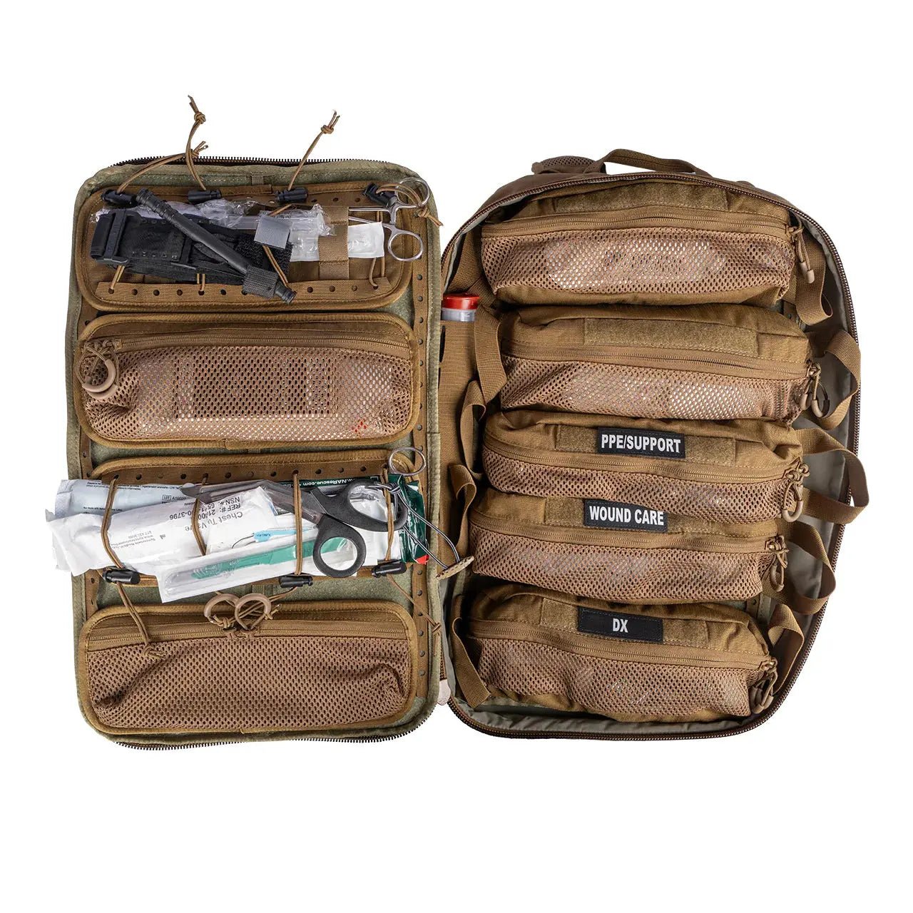 Eberlestock Mission Medic Pack - Eberlestock
