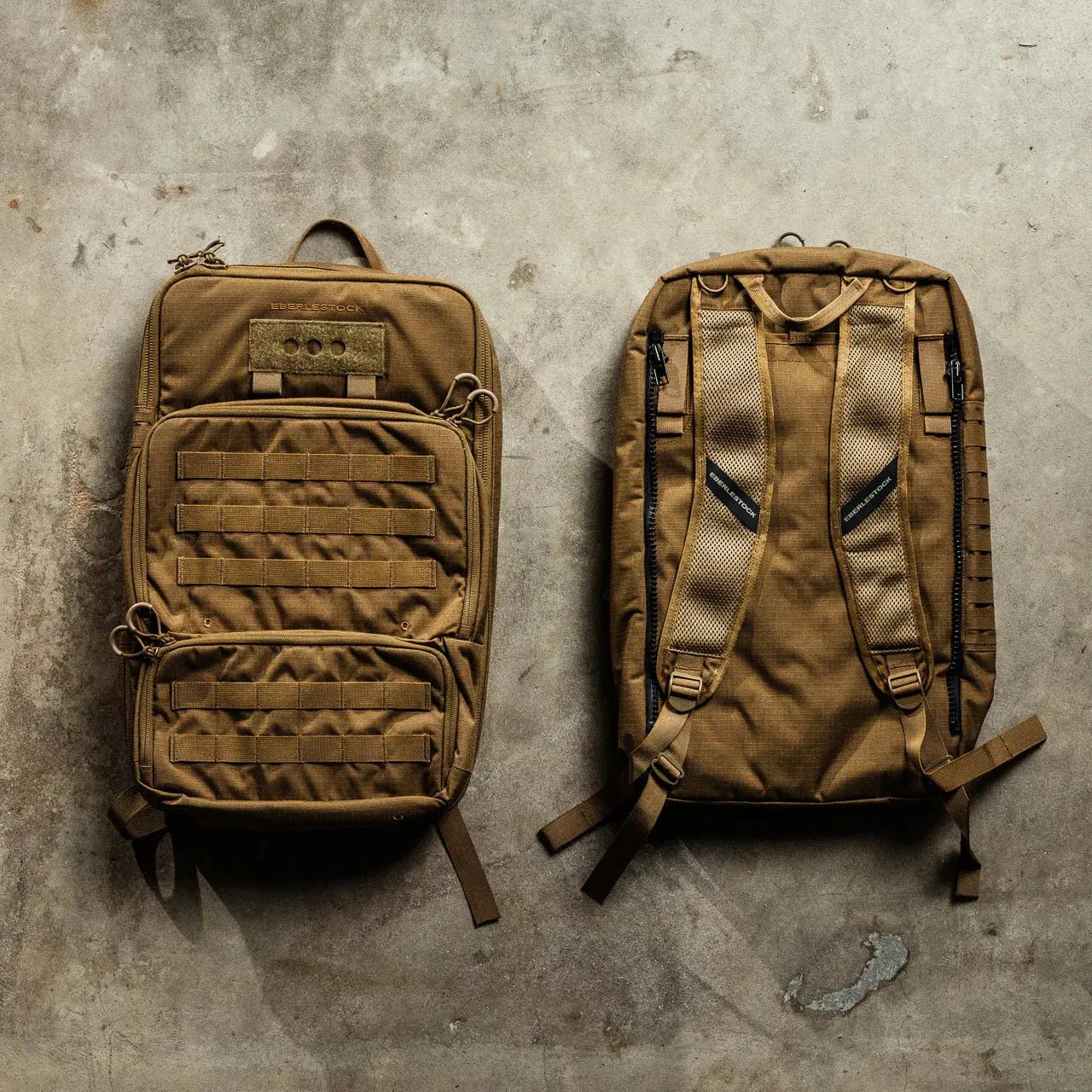 Eberlestock Mission Medic Pack - Eberlestock