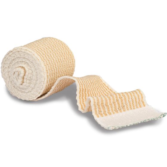 Elastic Wrap Bandages - Vendor