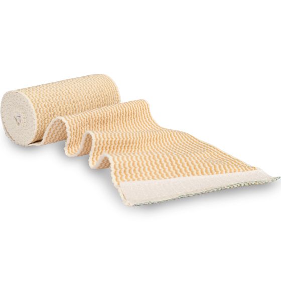 Elastic Wrap Bandages - Vendor