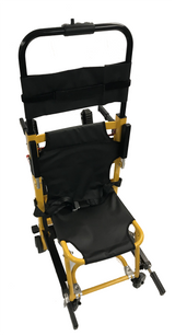 Electric Powered Stair Chair MEDTECH Resource