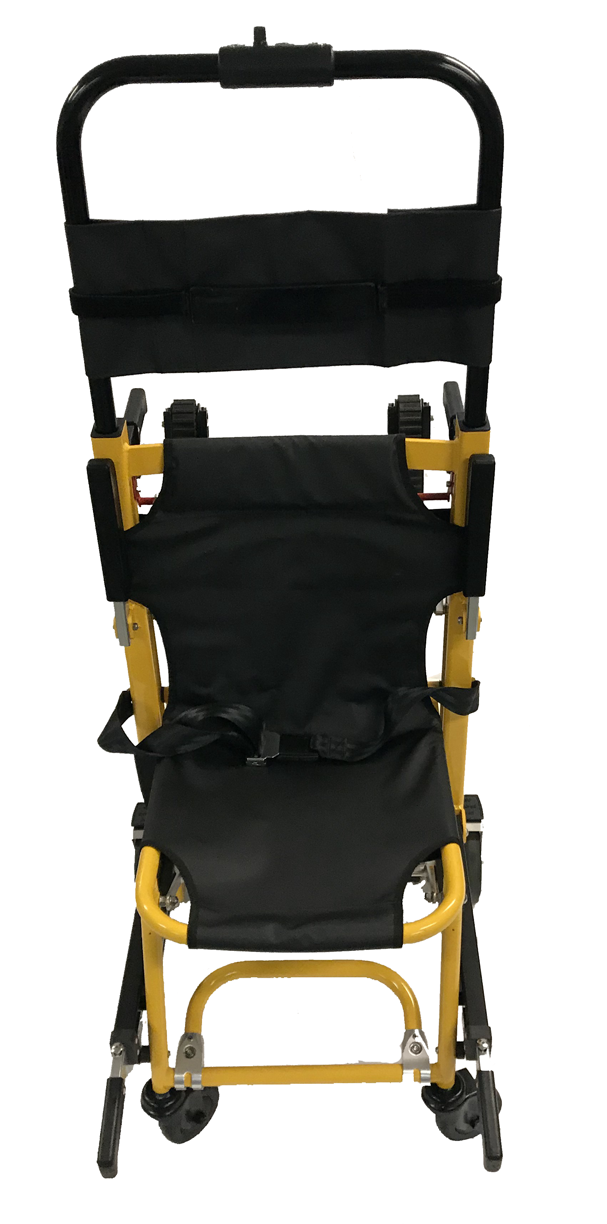 Electric Powered Stair Chair MEDTECH Resource