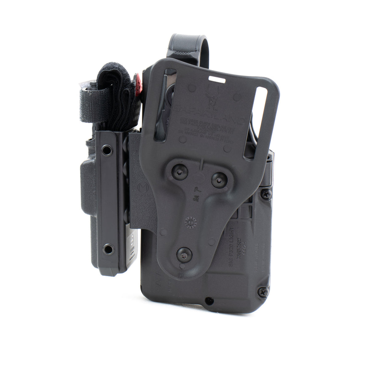 Eleven 10® RIGID TQ Case® Holster Mount Eleven-10