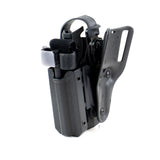 Eleven 10® RIGID TQ Case® Holster Mount Eleven-10