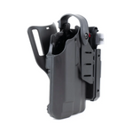 Eleven 10® RIGID TQ Case® Holster Mount - Eleven 10