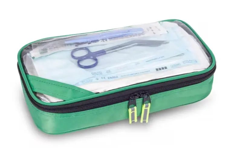 Elite Bags EMERAIR TROLLEY for Airway & Respiratory Care - Elite Bags