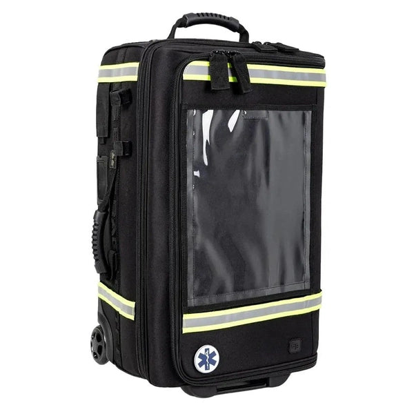 Elite Bags EMERAIR TROLLEY for Airway & Respiratory Care - Elite Bags
