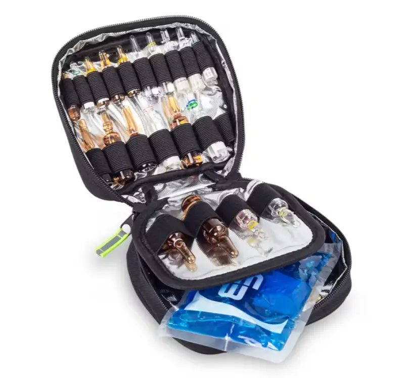 Elite Bags EMERAIR TROLLEY for Airway & Respiratory Care - Elite Bags