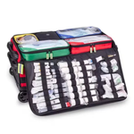 Elite Bags EMERAIR TROLLEY for Airway & Respiratory Care - Elite Bags