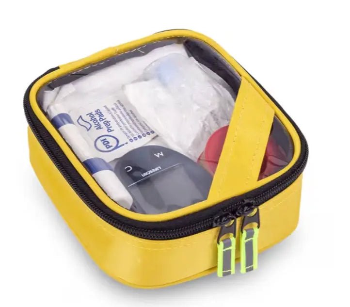 Elite Bags EMERAIR TROLLEY for Airway & Respiratory Care - Elite Bags