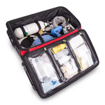 Elite Bags EMERAIR TROLLEY for Airway & Respiratory Care - Elite Bags