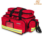 Elite Bags Emergency's Great Capacity Bag - Elite Bags