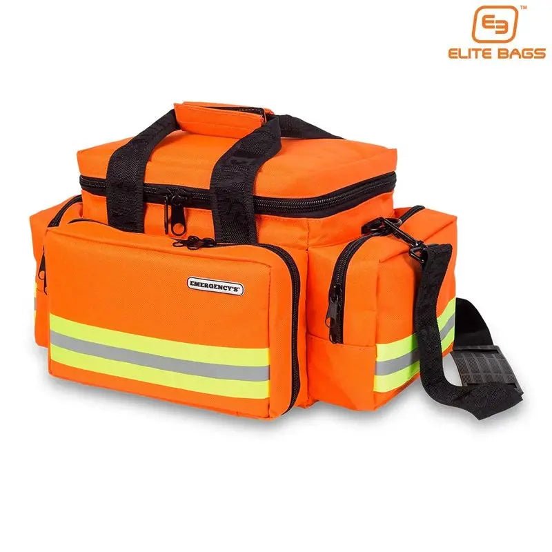 Elite Bags EMERGENCY'S LIGHT EMS Gear Bag - Elite Bags