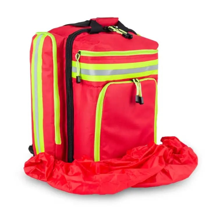 Elite Bags EMS FIRST INTERVENTION Backpack - Elite Bags