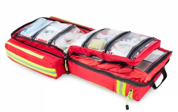 Elite Bags EMS FIRST INTERVENTION Backpack - Elite Bags