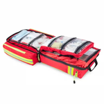 Elite Bags EMS FIRST INTERVENTION Backpack - Elite Bags
