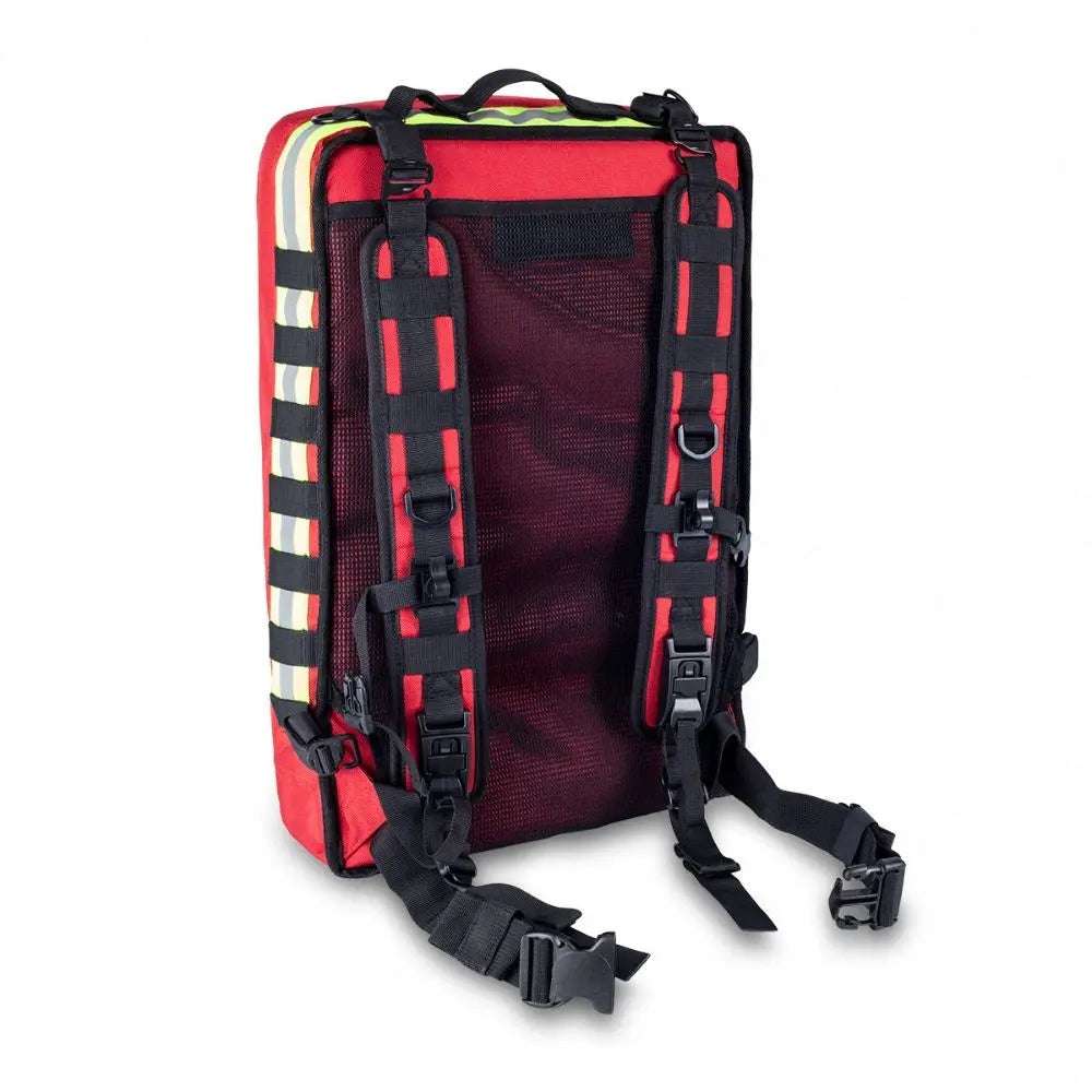 Backpack Medivia Elite Bags MODULE Compact Medical Backpack– MED-TAC International Corp.