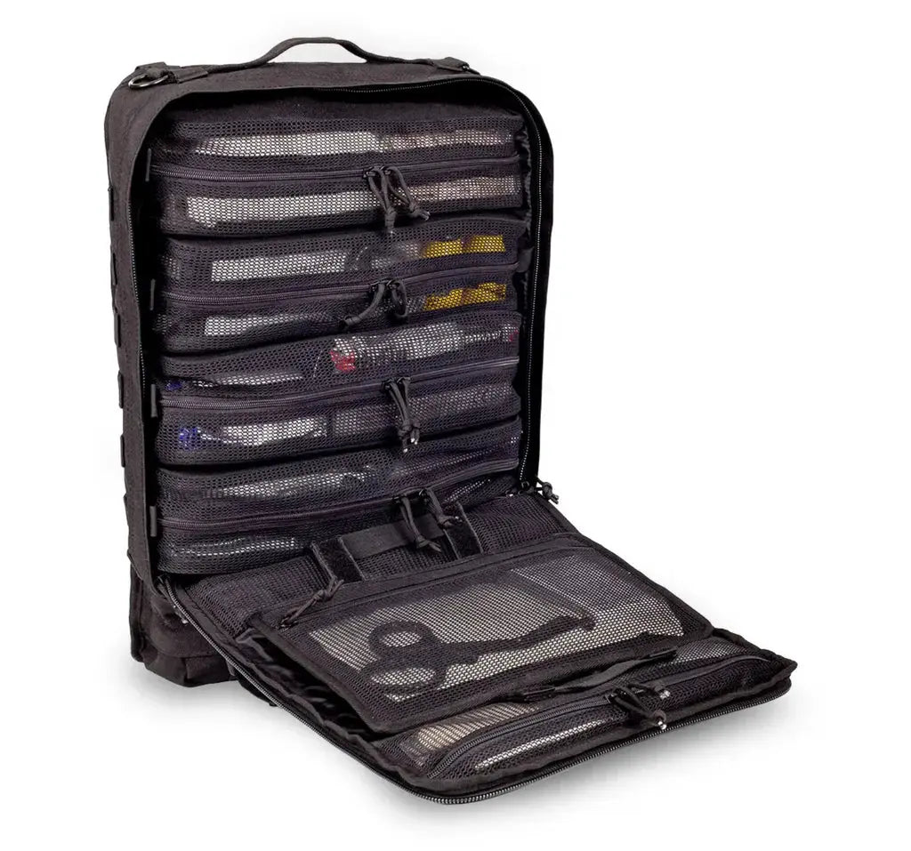 Elite Bags MODULE Compact Medical Backpack - Elite Bags