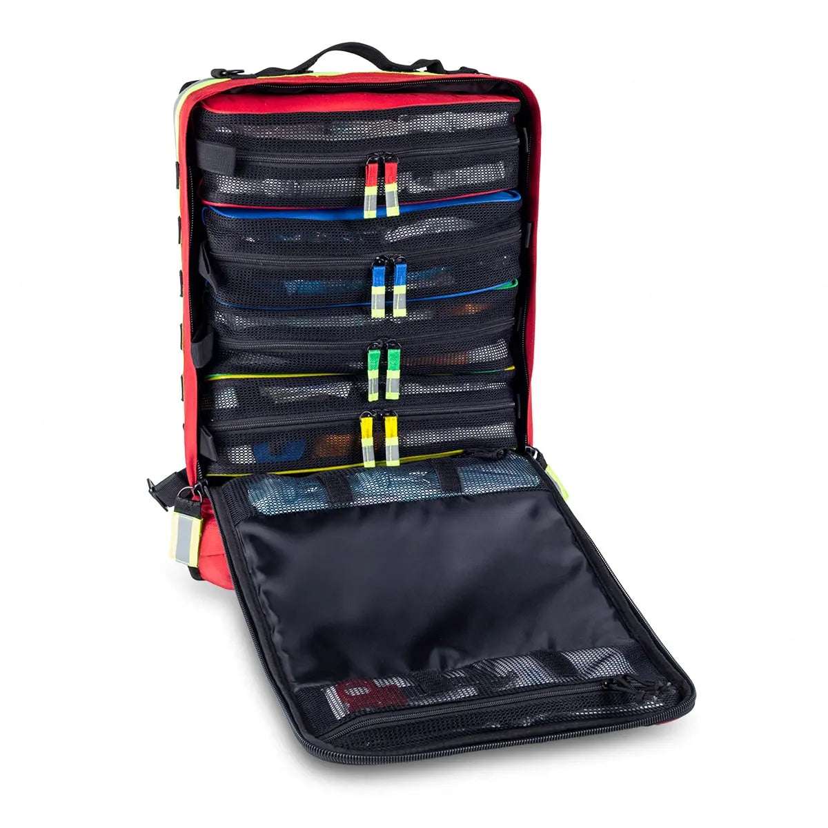 Backpack Medivia Elite Bags MODULE Compact Medical Backpack– MED-TAC International Corp.