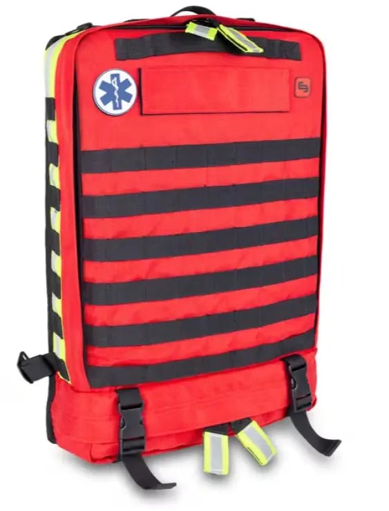 Elite Bags MODULE Compact Medical Backpack– MED-TAC International Corp.