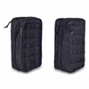 Elite Bags MOLLE-Zubehörtasche - Schwarz