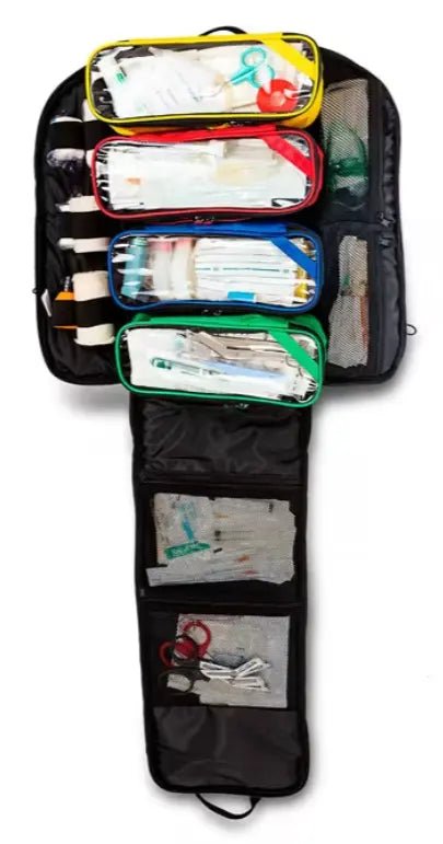 Elite Bags Quick Access BLS Backpack - Elite Bags