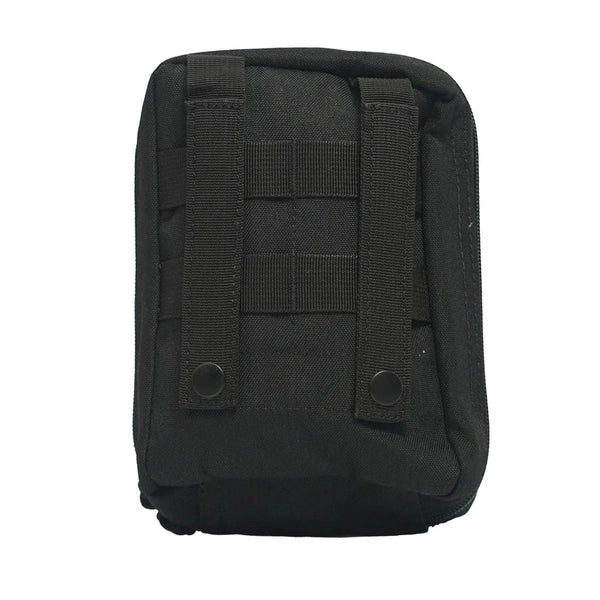 Elite K9 First Aid Kit - Advanced - MED - TAC International