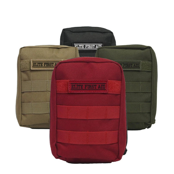 Elite K9 First Aid Kit - Advanced - MED - TAC International