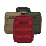 Elite K9 First Aid Kit - Advanced - MED - TAC International