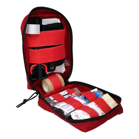 Elite K9 First Aid Kit - Advanced - MED - TAC International