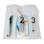 Emergency Cricothyrotomy Kit - Safeguard Medical