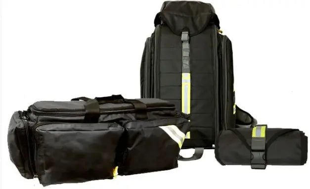 EMS Impervious 3 - Bag Set - MEDTECH Resource