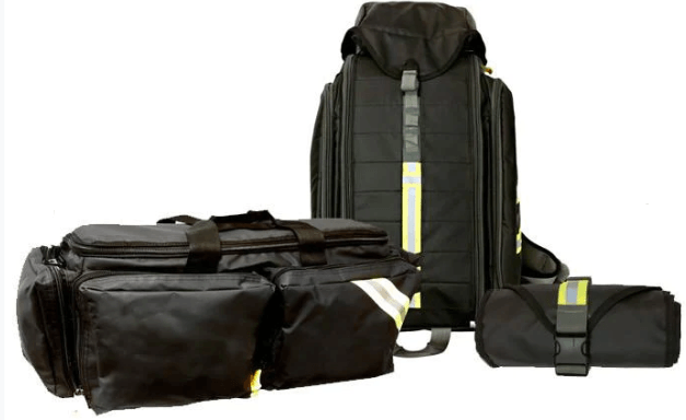 EMS Impervious 3-Bag Set - Vendor