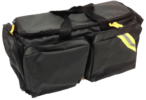 EMS Impervious 3-Bag Set MEDTECH Resource