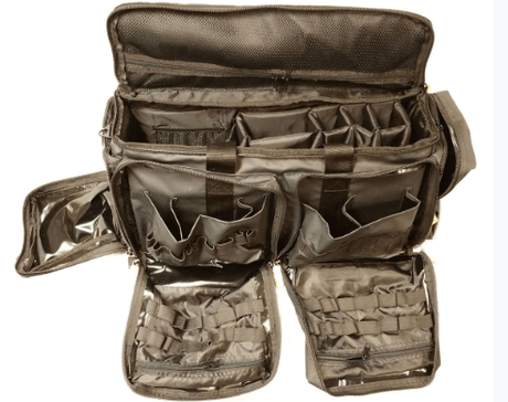 EMS Impervious 3-Bag Set - Vendor